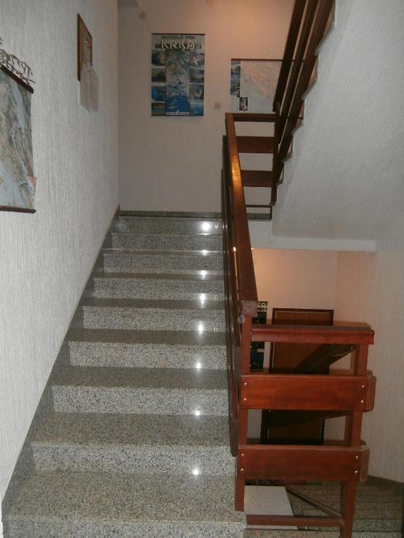 Apartments Nada Водице Экстерьер фото